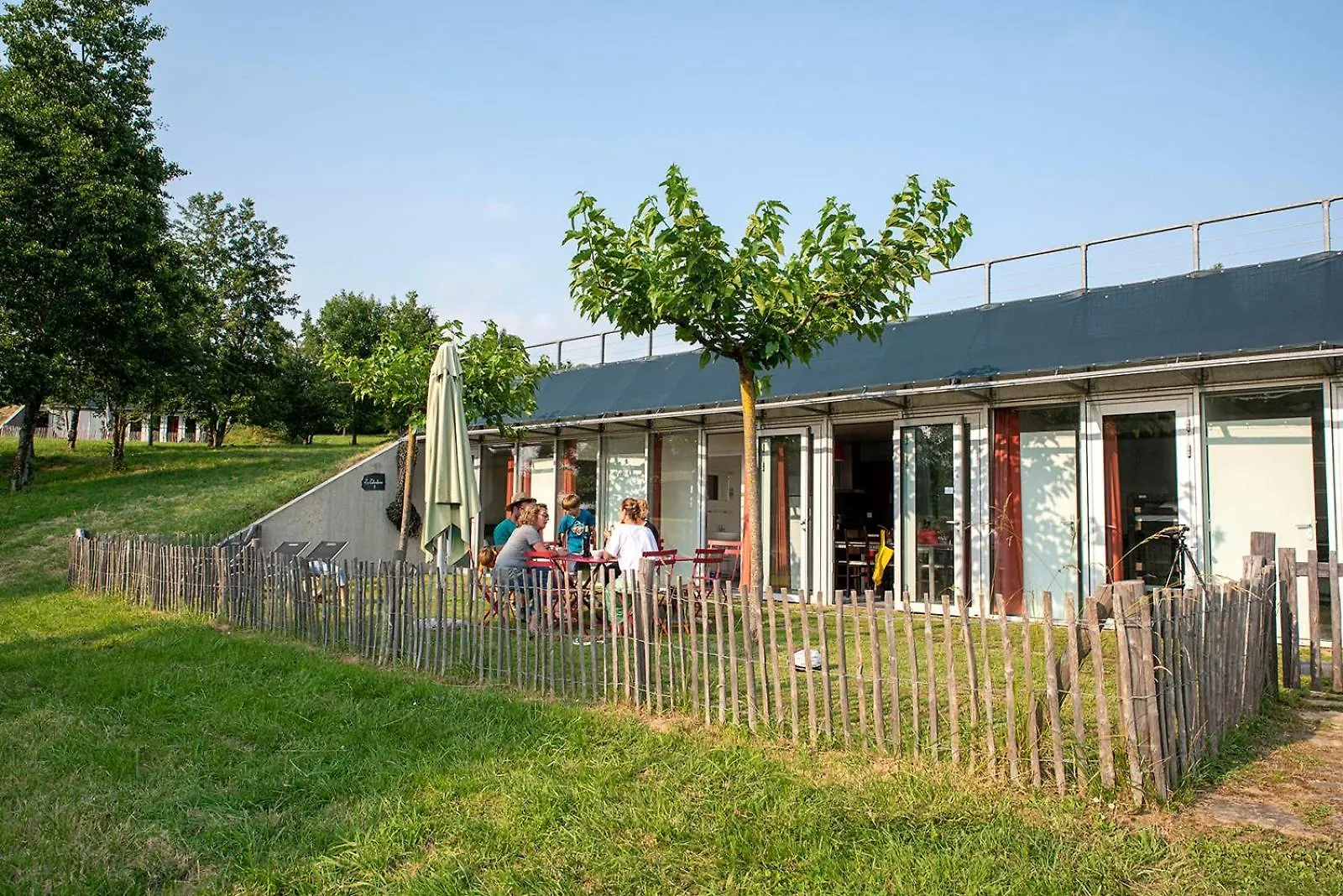Hotel Les Collines de Sainte-Féréole Village de vacances