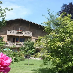  Appart hôtel Résidence Des Granges