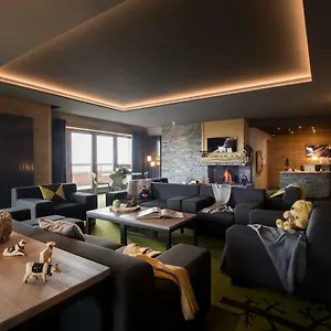 4* Appart hôtel Cgh Résidences&spas Les Du Soleil Contemporain