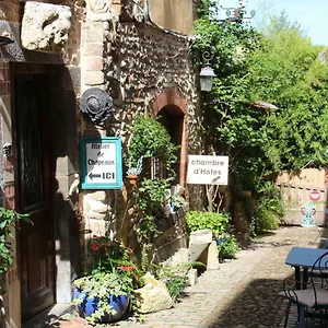 2* Couette-café Les Ateliers D'art
