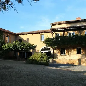  Couette-café Le Vallon Des Ronzières